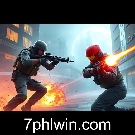 Exploring the Thrills of Action Games on Phlwin Platform