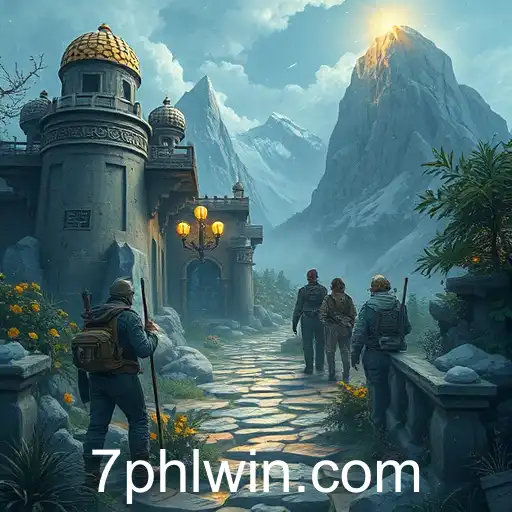 Exploring the Exciting World of Adventure Quest Games on Phlwin