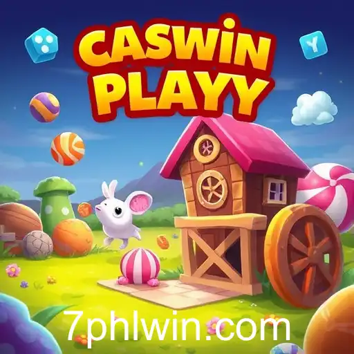 Exploring the 'Casual Play' Category on Phlwin: A Hub for Relaxed Gaming