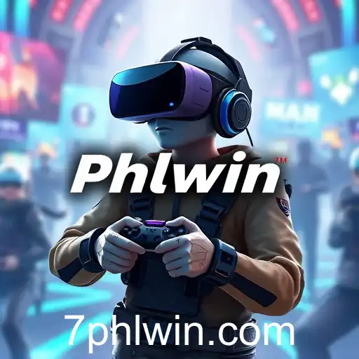 Phlwin: Bridging the Gap between Gaming and Learning