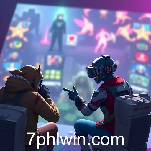 The Role of Game Websites in Modern Online Entertainment