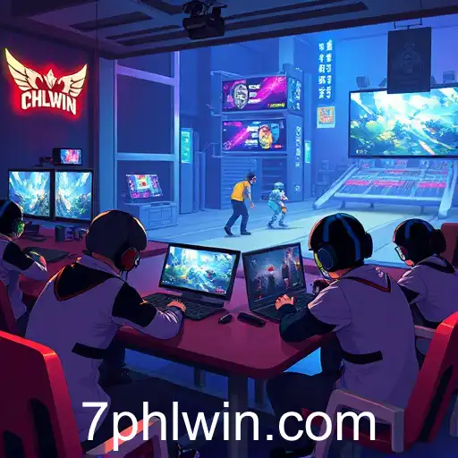 The Impact of Phlwin in the Gaming Industry