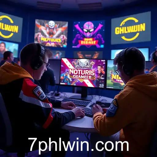 The Rise of Online Gaming Platforms