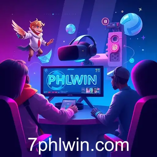 Phlwin and the Future of Online Gaming