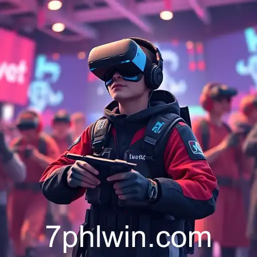 Phlwin Revolutionizes Online Gaming Scene