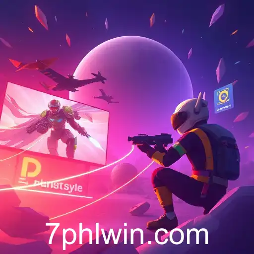 Phlwin's Influence on Modern Gaming