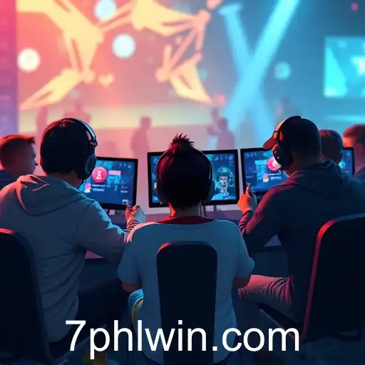Phlwin's Impact on Online Gaming