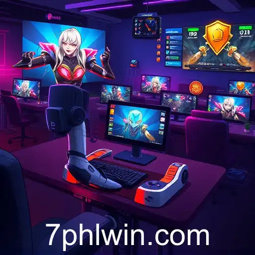 Exploring the Rise of Phlwin: A New Era in Online Gaming