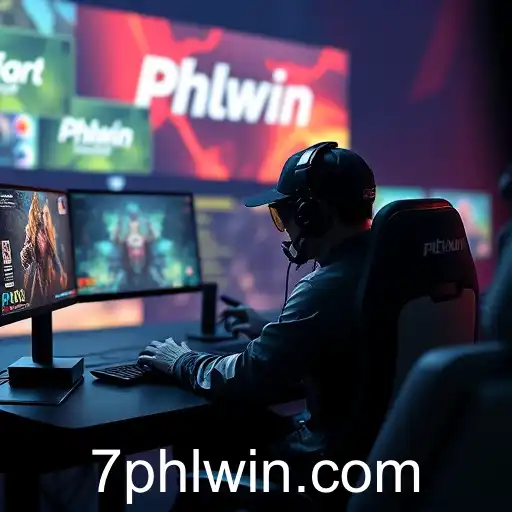 Phlwin: A New Era in Online Gaming