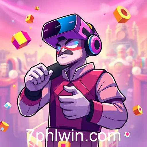 Phlwin: A New Frontier in Online Gaming
