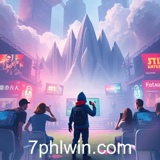 Phlwin: A New Era in Online Gaming