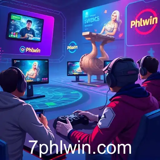 Phlwin: Revolutionizing Online Gaming