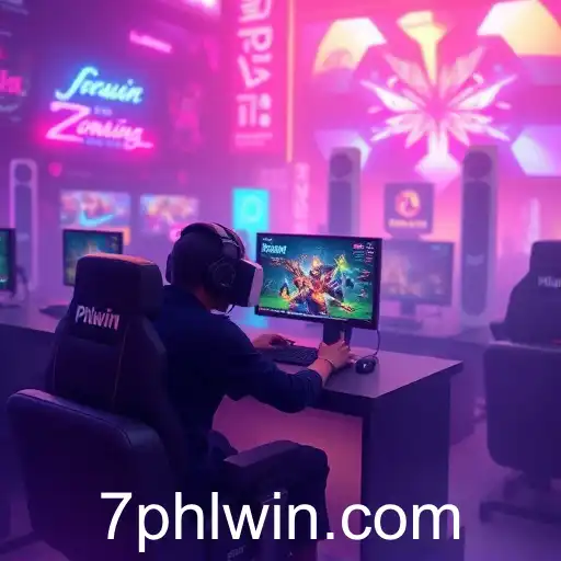 The Rise of Online Gaming Platforms in 2025