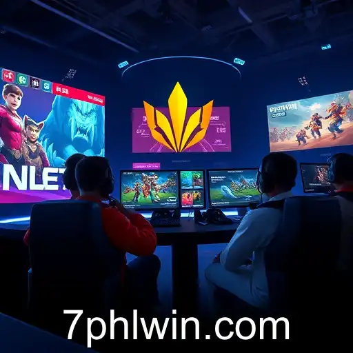 Exploring the Rise of Phlwin in Online Gaming