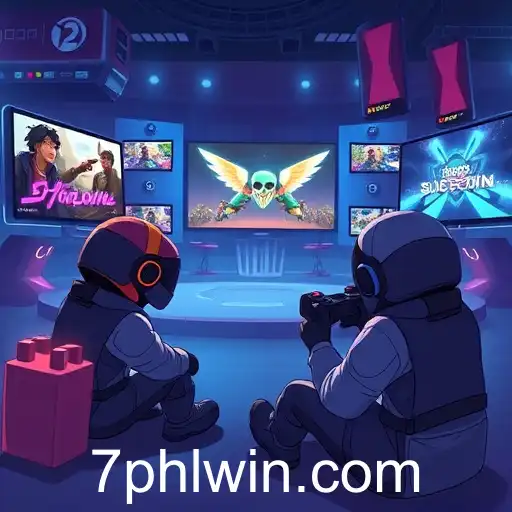 Exploring the Rise of PHLWin in the Gaming World