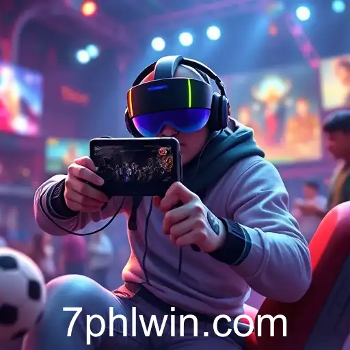 The Rise of PHLwin: Transforming Online Gaming