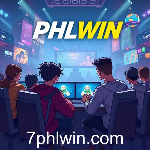 The Rise of Phlwin in the Gaming World