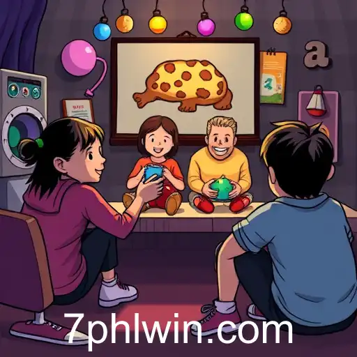 Exploring 'Family Friendly' Gaming: A Look at the 'phlwin' Phenomenon