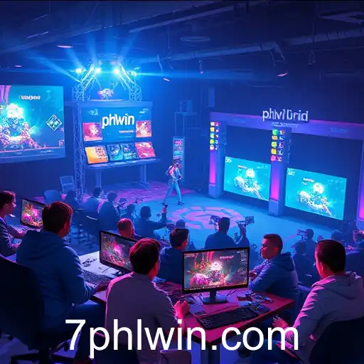 Phlwin: The Rise of a Digital Gaming Phenomenon