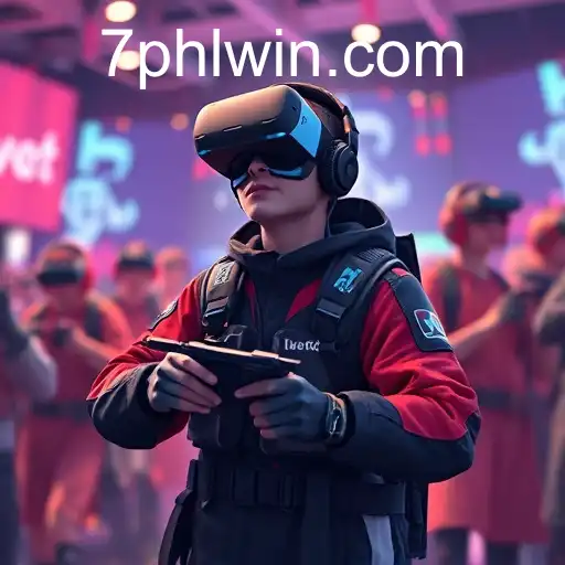 Phlwin Revolutionizes Online Gaming Scene