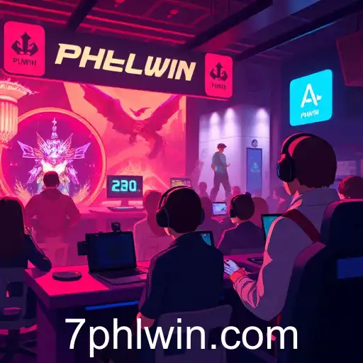 The Rise of PHLwin in the Gaming World