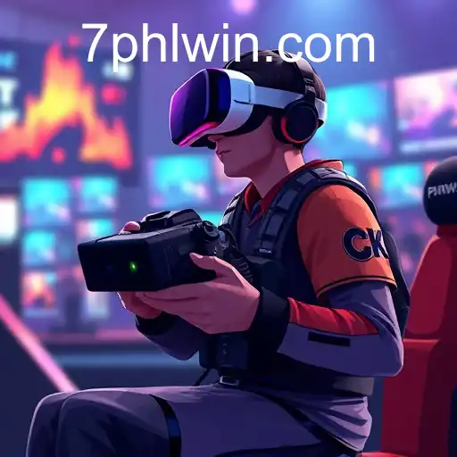 Phlwin: Elevating English Gaming in 2026