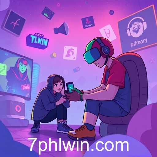 Rising Popularity of Online Gaming Platforms