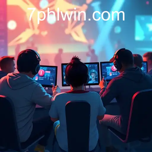 Phlwin's Impact on Online Gaming
