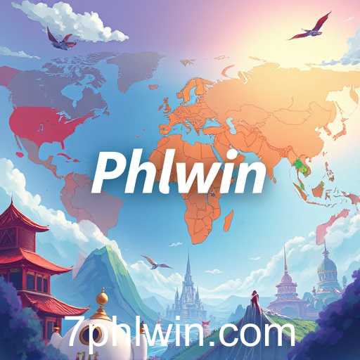 Exploring the Rise of Phlwin: A New Era in Online Gaming