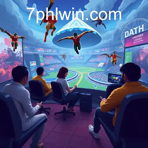 Phlwin: Revolutionizing Online Gaming Experience