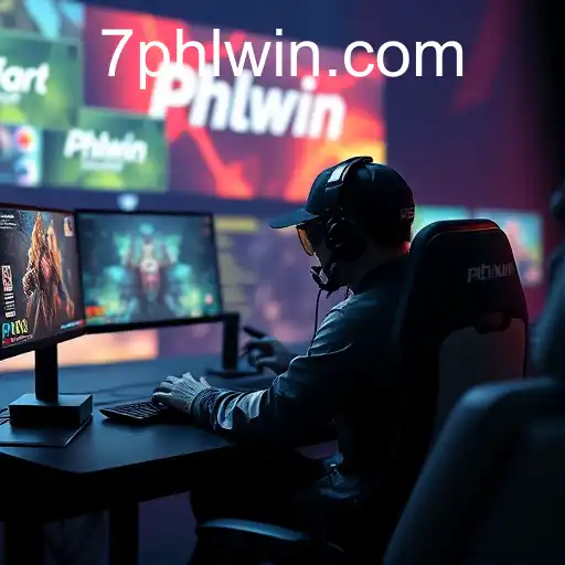 Phlwin: A New Era in Online Gaming