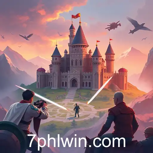 Phlwin: A New Frontier in Online Gaming