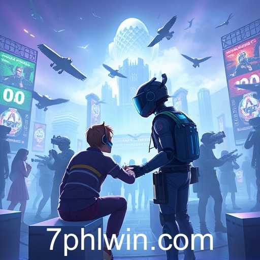 The Rise of Phlwin in the Online Gaming Industry