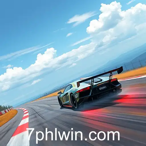 Exploring the Excitement of 'Racing Thrills' with Phlwin