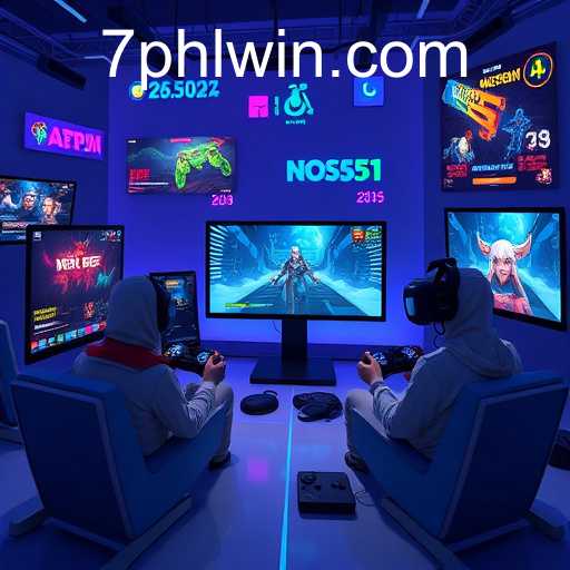 The Rise of Online Gaming Platforms