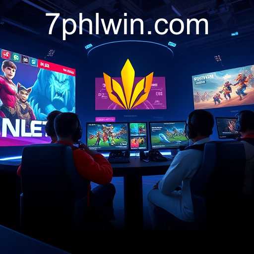Exploring the Rise of Phlwin in Online Gaming