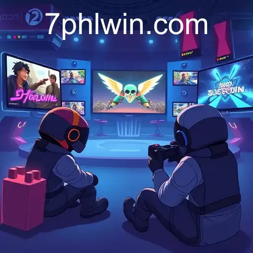 Exploring the Rise of PHLWin in the Gaming World
