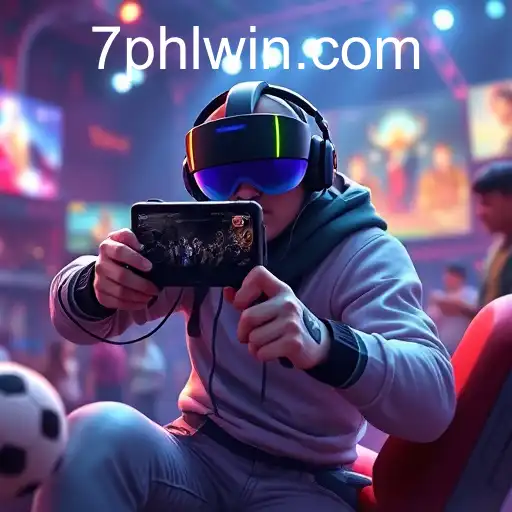The Rise of PHLwin: Transforming Online Gaming
