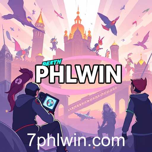 Rise of PHLWIN in Online Gaming Arena