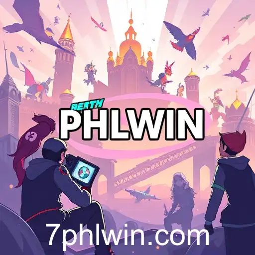 Rise of PHLWIN in Online Gaming Arena