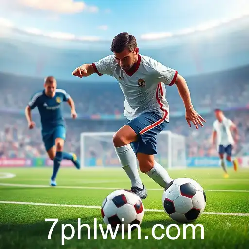 Exploring 'Sports Simulations' Through the Lens of 'Phlwin': A New Horizon in Gaming