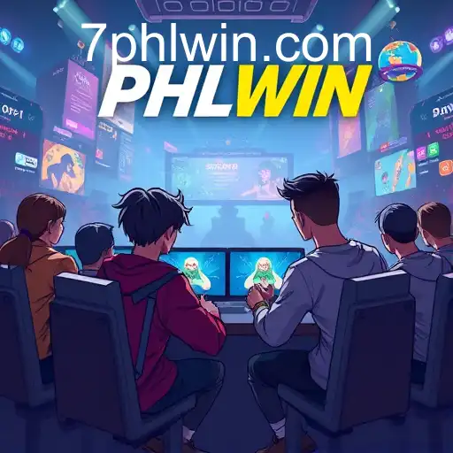 The Rise of Phlwin in the Gaming World